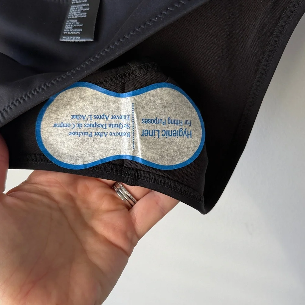Good American‎ Stretch-Scuba Bikini Briefs NWT - Picture 8 of 8